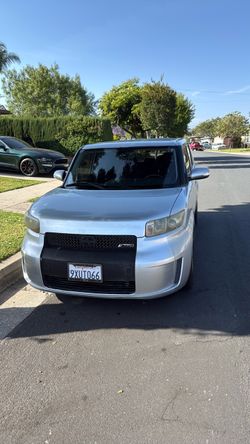 2008 Scion xB