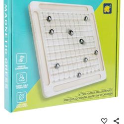 Magnetic Bord Game 