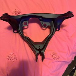 Upper Fairing Stay Headlight/fairing Bracket For Suzuki GSX-R600  GSX-R(contact info removed)-2010  K8