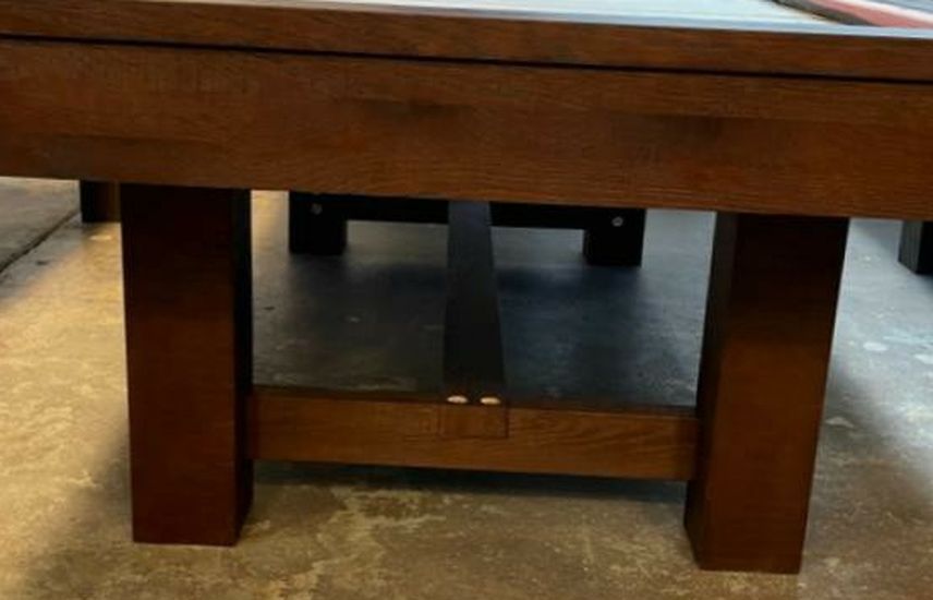 Brand New Montana Pool Table