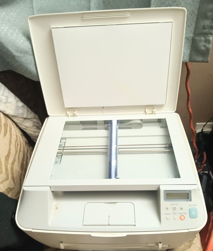 Samsung Printer/ Scanner For Sale 