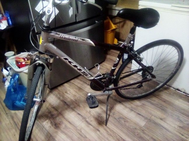 Bicycle