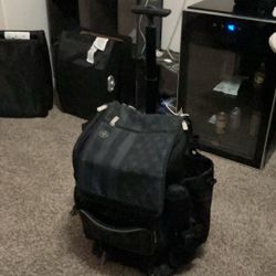 Boombah Bag For Baseball