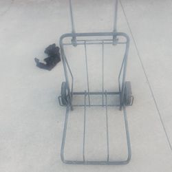 Hand Cart$$10$$$