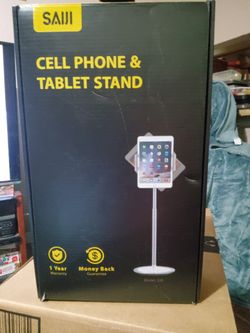 Stand Cell, Ipad, Electronic