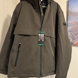 Tommy Hilfiger Men Jacket