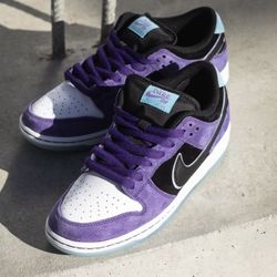 Nike Sb Hayley Wilson
