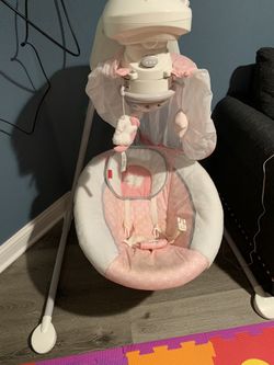 Fisher price