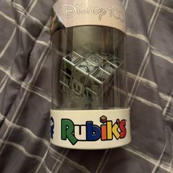 Disney 100 Year Anniversary Rubiks Cube