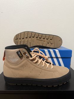 Adidas Stan Smith Winter Shoe