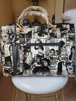 Stylish Purse