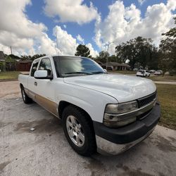 2000 Chevrolet Silverado