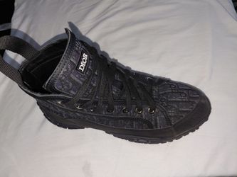 CHRISTIAN DIOR B28 Shoes
