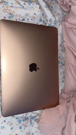 Macbook Air