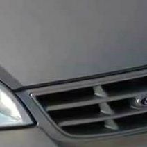 99-03 Ford Windstar Headlights