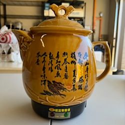 Medicine Slow Cooker (The Original)