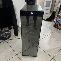 Selling My Bottle Wine Fridge !!! Link New 