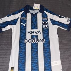 Soccer Jersey