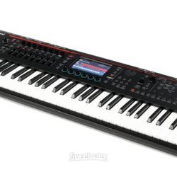 Roland Phantom 06 Workstation NEW IN THE BOX