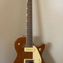 Gretsch Streamliner Junior Jet Club Electric Guitar