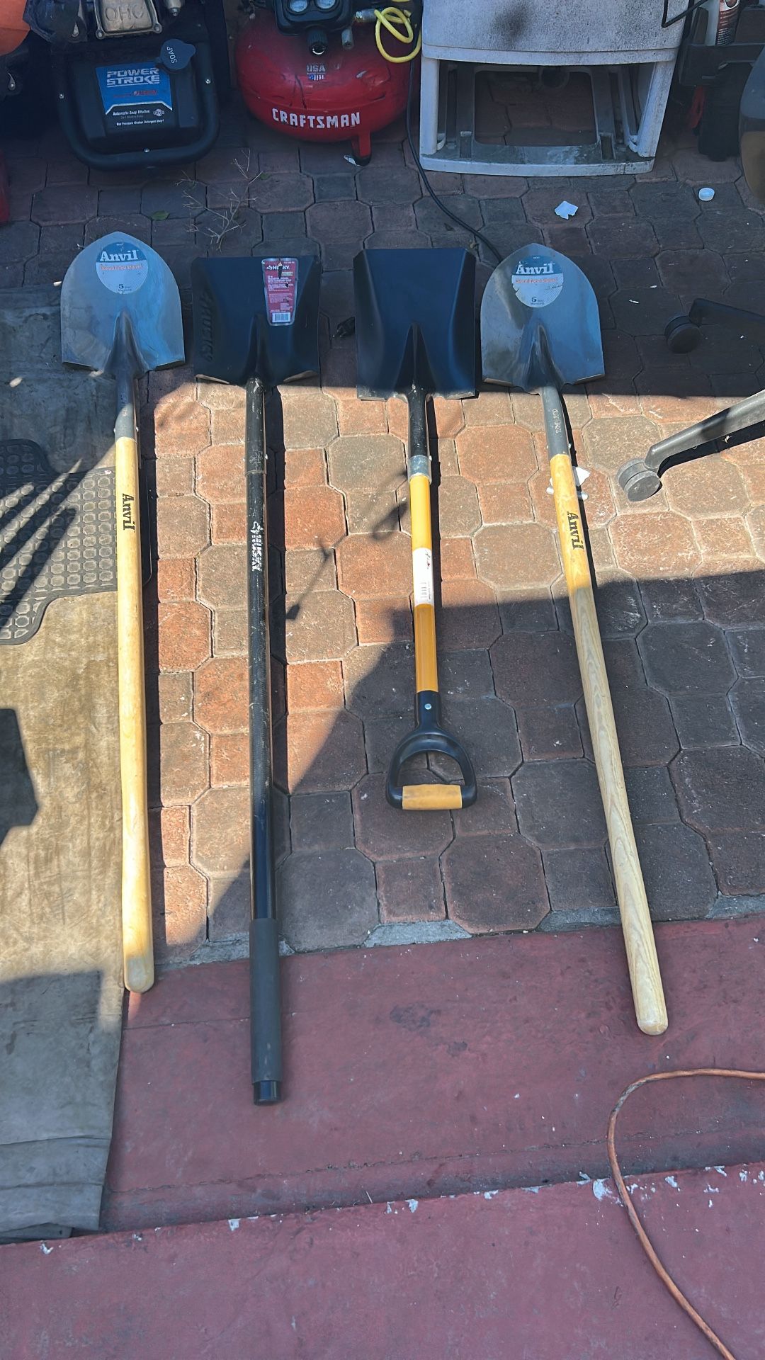 Palas Nuevas