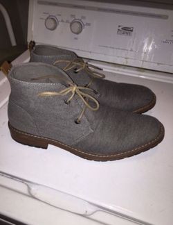 Men’s boots