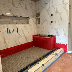 Remodelacion De Shawers 