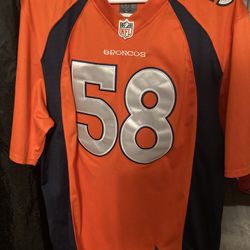 XL von Miller Jersey 