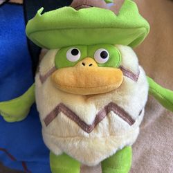 Pokémon Plush