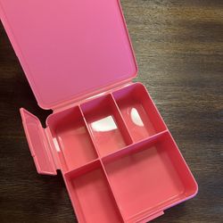 Pottery Barn Kids Bento Lunch Box