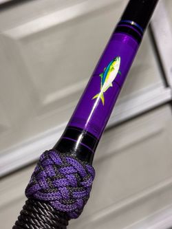 Fishing  rod