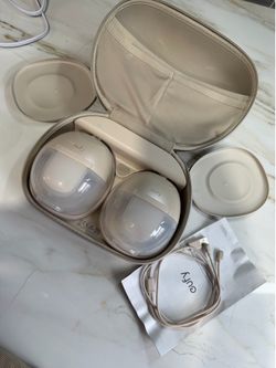 Eufy Wearable S1 Pro
