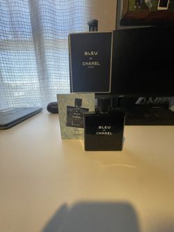 Bleu De Chanel Colonge 