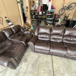 Free Couches