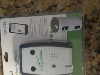 Electric water heater controller