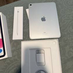 iPad 10th Generation 64gb 