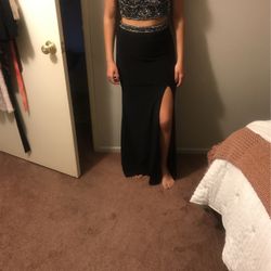 Prom Dress Xs
