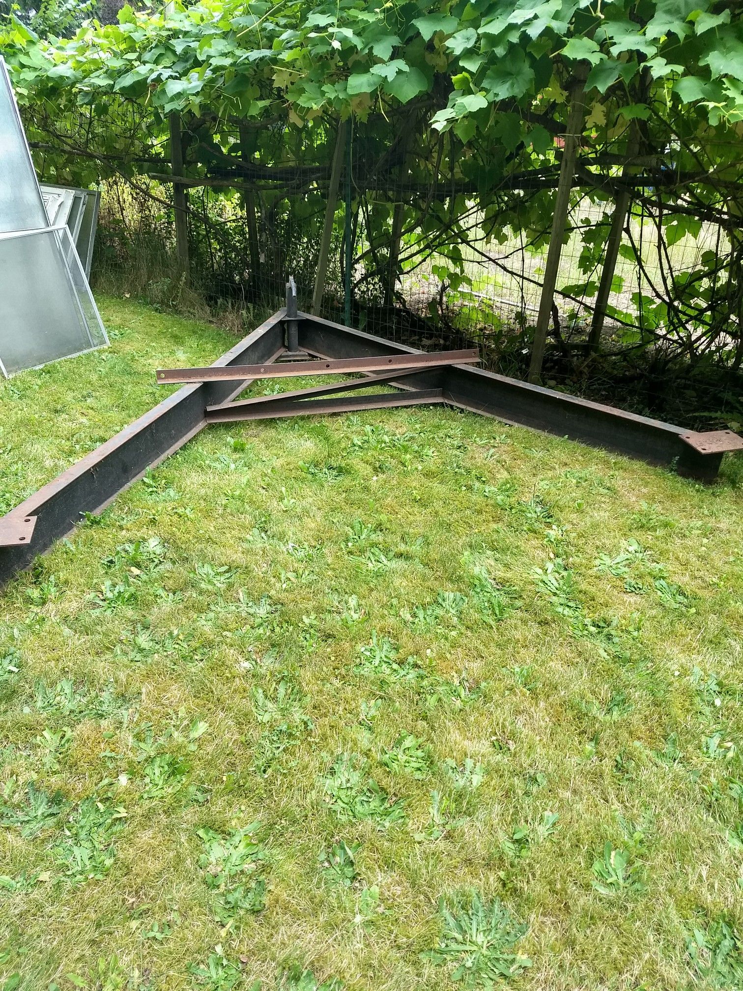 Mobile home trailer hitch for Sale in Orting, WA OfferUp