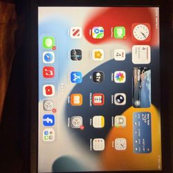 Ipad 9th Generation 64 Gb
