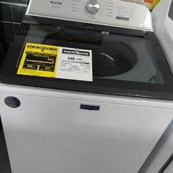 NEW WASHER 