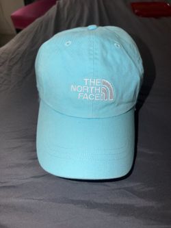 North face hat