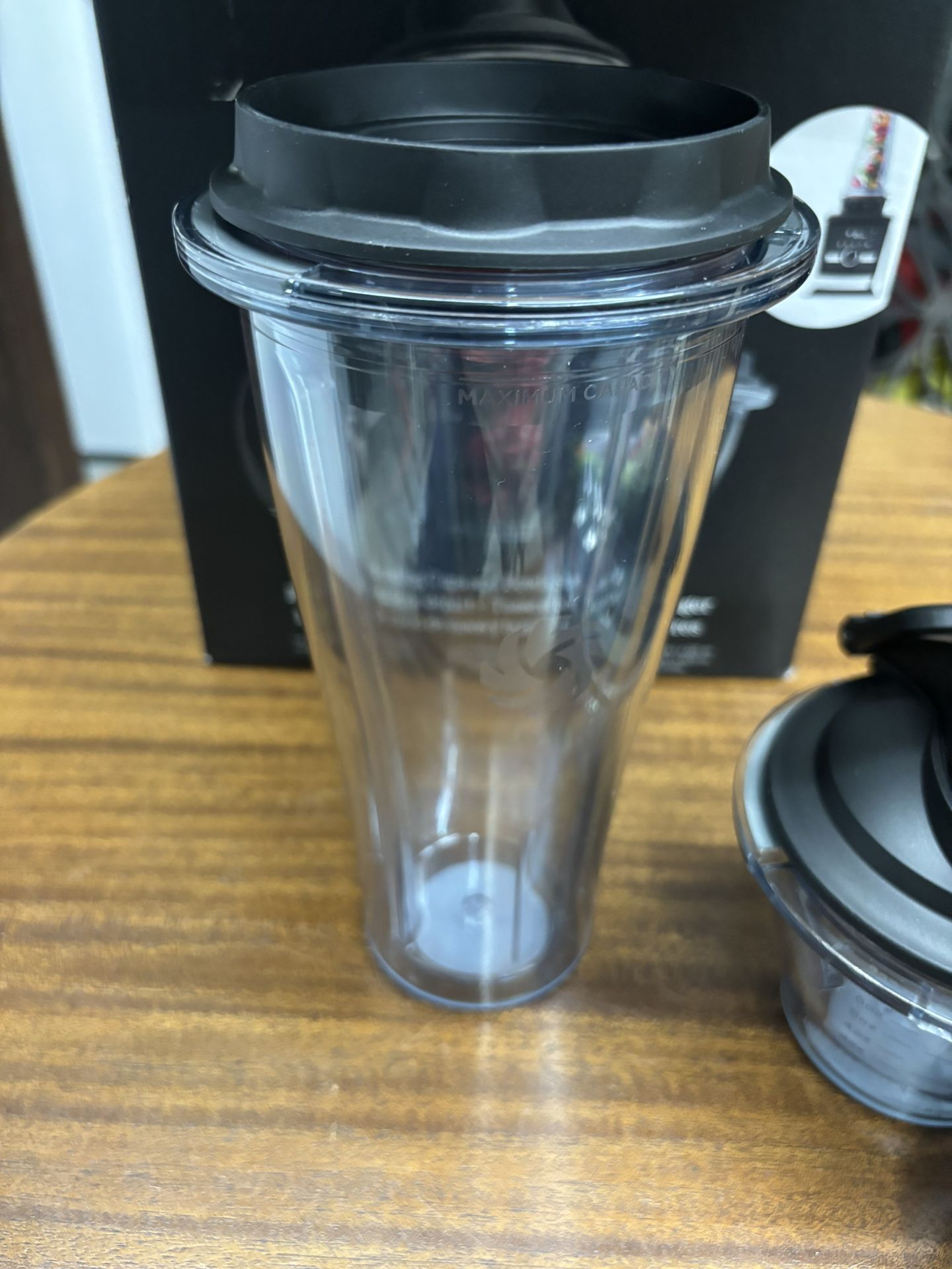 Vitamix Blending Cups & Bowls Starter Kit for Sale in Georgetown