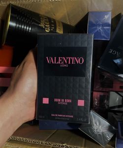 Perfumes