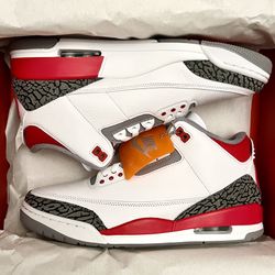Jordan 3