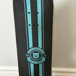 Skate Board