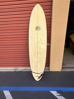 Surf Board