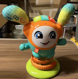 Learning Toys Bundle