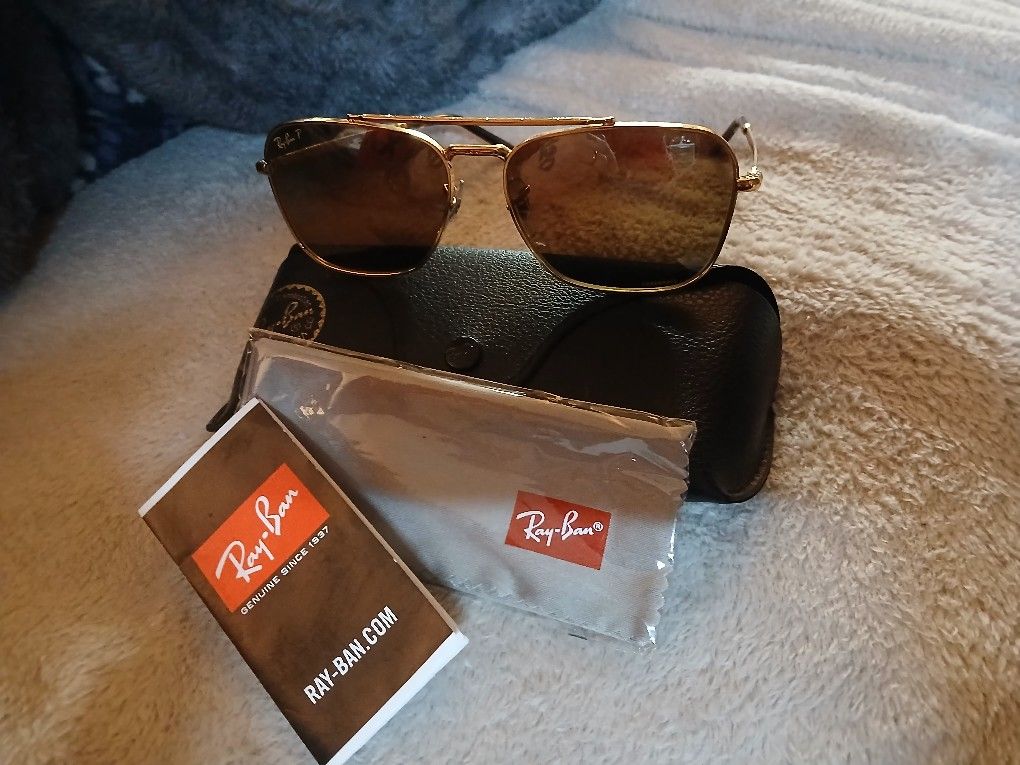 Ray-Ban rb3636