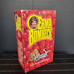 Vintage Erma Bombeck Hilarious Best Sellers Boxed Set 4 Paperbacks 