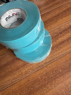 Duck Tape  $5